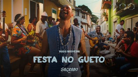 A Festa da Virada com Diogo Nogueira: Uma Noite Inesquecível de Música e Alegria!