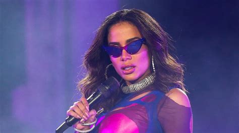  Show do Anitta no Rock In Rio 2023: Uma explosão de ritmos e energia inesquecível!